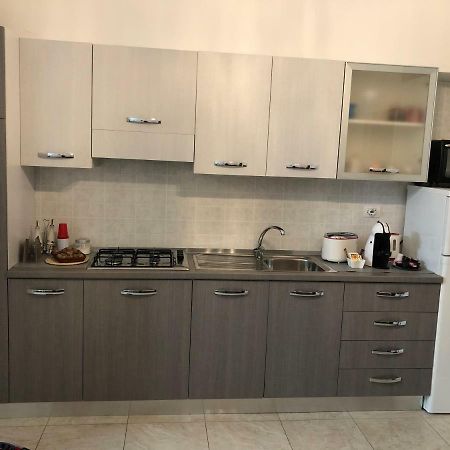 Casa Comasia Μαρτίνα Φράνκα Εξωτερικό φωτογραφία