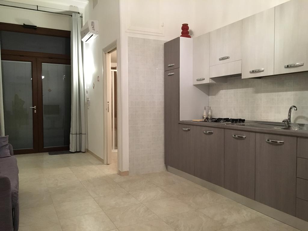 Casa Comasia Μαρτίνα Φράνκα Εξωτερικό φωτογραφία