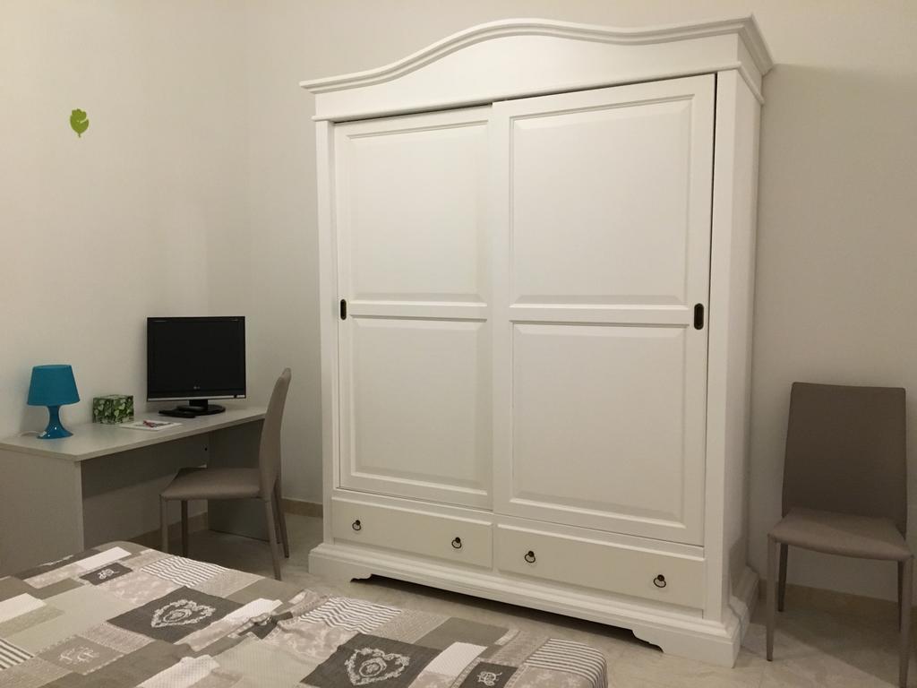 Casa Comasia Μαρτίνα Φράνκα Εξωτερικό φωτογραφία