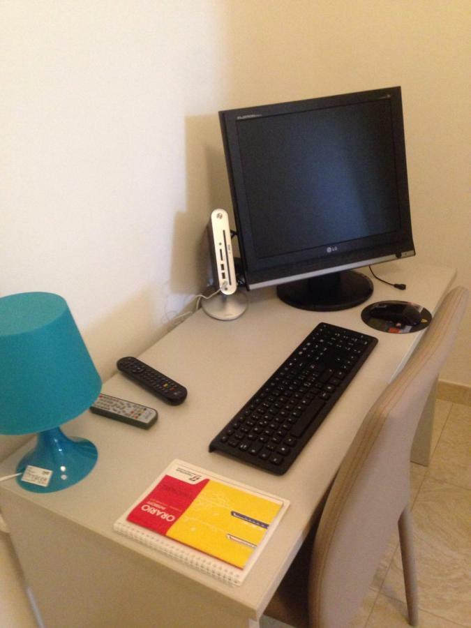 Casa Comasia Μαρτίνα Φράνκα Εξωτερικό φωτογραφία