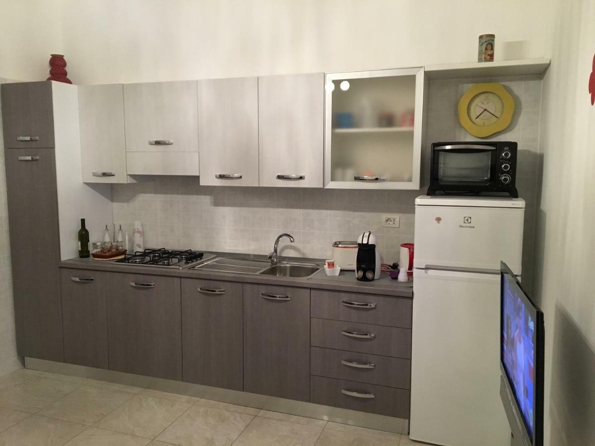 Casa Comasia Μαρτίνα Φράνκα Εξωτερικό φωτογραφία
