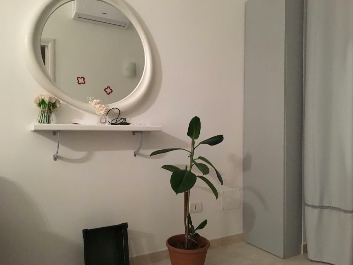 Casa Comasia Μαρτίνα Φράνκα Εξωτερικό φωτογραφία