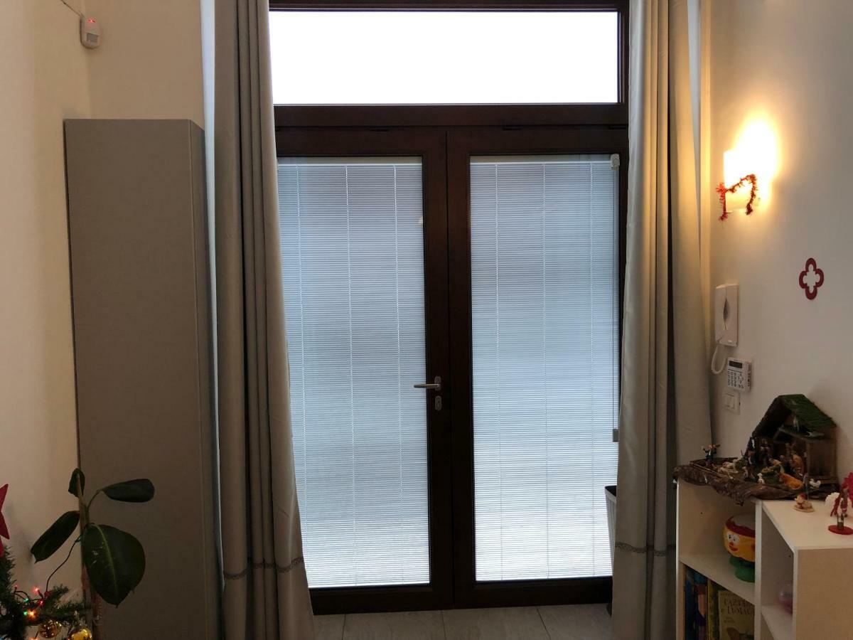 Casa Comasia Μαρτίνα Φράνκα Εξωτερικό φωτογραφία