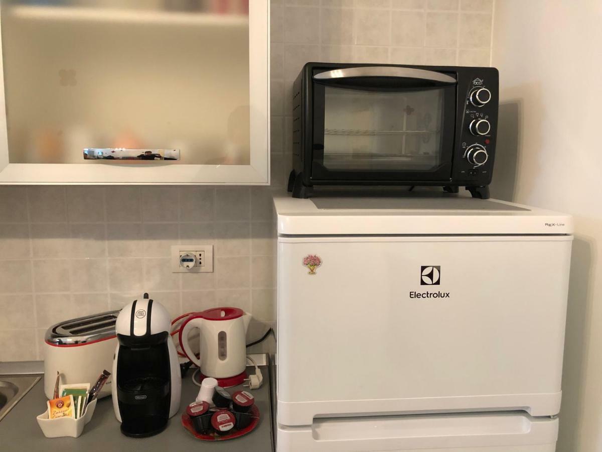 Casa Comasia Μαρτίνα Φράνκα Εξωτερικό φωτογραφία