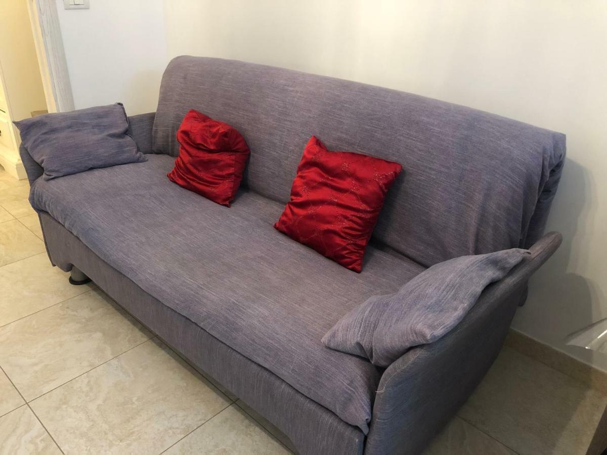 Casa Comasia Μαρτίνα Φράνκα Εξωτερικό φωτογραφία