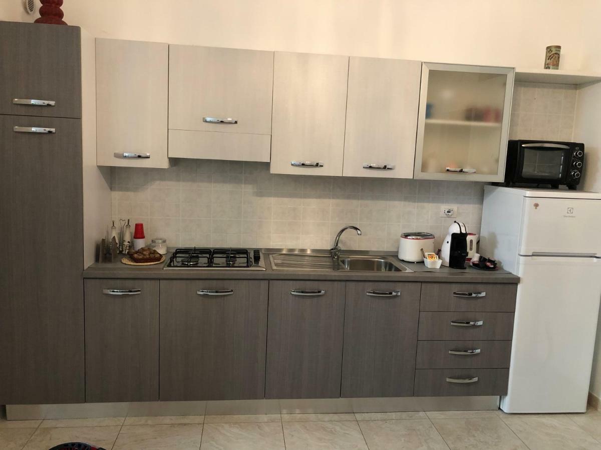 Casa Comasia Μαρτίνα Φράνκα Εξωτερικό φωτογραφία