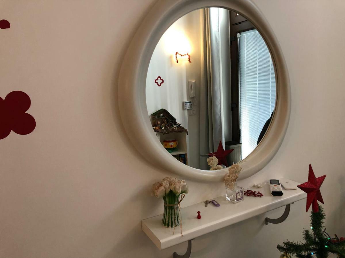 Casa Comasia Μαρτίνα Φράνκα Εξωτερικό φωτογραφία