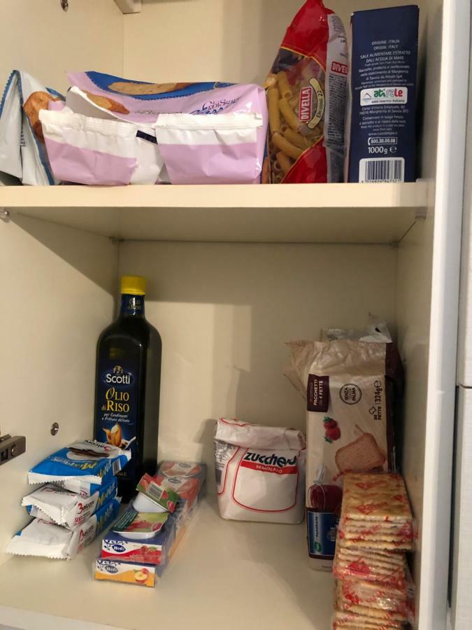 Casa Comasia Μαρτίνα Φράνκα Εξωτερικό φωτογραφία